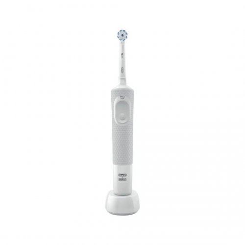 Oral-B Vitality 100 Box Sensi UltraΤhin Ηλεκτρική Οδοντόβουρτσα 1 τεμάχιο